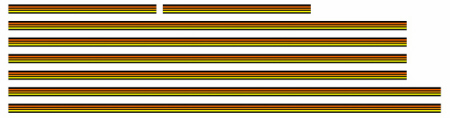 77 340 RV Stripes