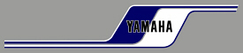 1978 RD400E Tank Decal Silver RH