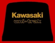 82-83 GPz550 Rear Tail Decal