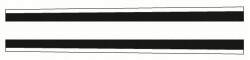 85 RD500lc Lower Faring Stripes