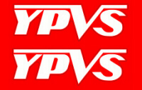 85 RD500lc YPVS logo Decals