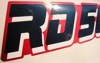 RD500 Metallic Navy Blue Color