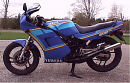 1989 RD/RZ 350LC