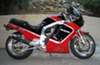 Suzuki GSX-R1100 <br>1987