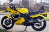 RZ350 Kenny Roberts Replica <br>1987