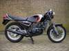 Yamaha RD 350 LC<br>1982
