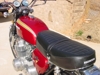 Honda cb750k<br>1972
