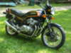 CB750F<br>1979