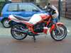 Yamaha RD350<br>1983