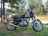 CB350F<br>1974