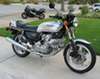 79 CBX Perseus Silver