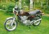CB 750 KZ<br>1979