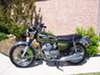 Honda cb550 k1<br>1975