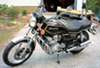 Honda cb750k<br>1981