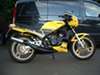 Kenny Roberts Signature RD350 <br>1984