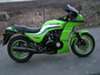 GPz1100<br>1983
