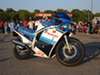 Suzuki GSX-R 750<br>1985