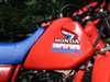 1985 XR200R