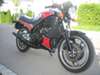 Yamaha RD 350 31K<br>1985