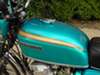 cb750 tank