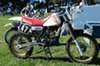 Yamaha YZ250<br>1982