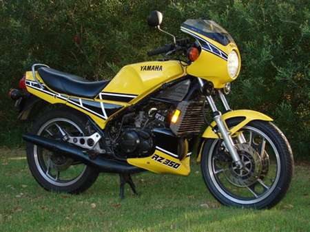 83RZ350-KR1