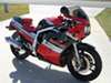 Suzuki GSX-R750<br>1986