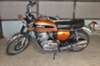 Honda cb750k<br>1973