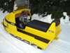 skidoo