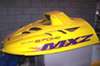 Ski-doo MXz 670 HO<br>1999