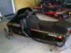 rear side