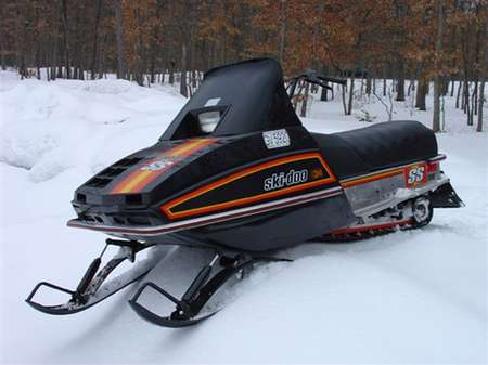 81 Citation SS