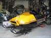 Skidoo RV 340<br>1978