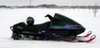 Ski-doo Mach1 670<br>1993