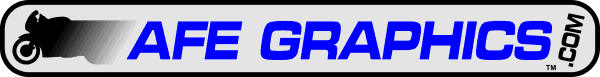 AFE Graphics logo