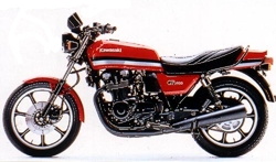 Motorcycles
