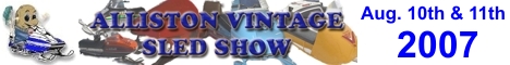 http://www.allistonvintagesledshow.com/