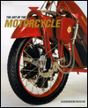 The Art of the Motorcycle