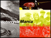 Motorcycle Mania: The Biker Book