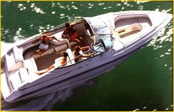 Nice boat... needs a name
