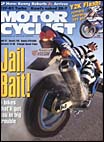 Motorcyclist