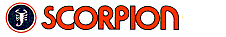 Scorpion Logo