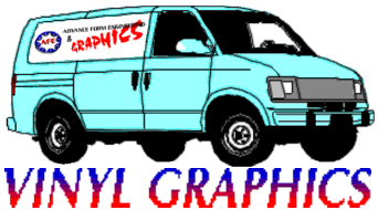 Vinyl Graphics